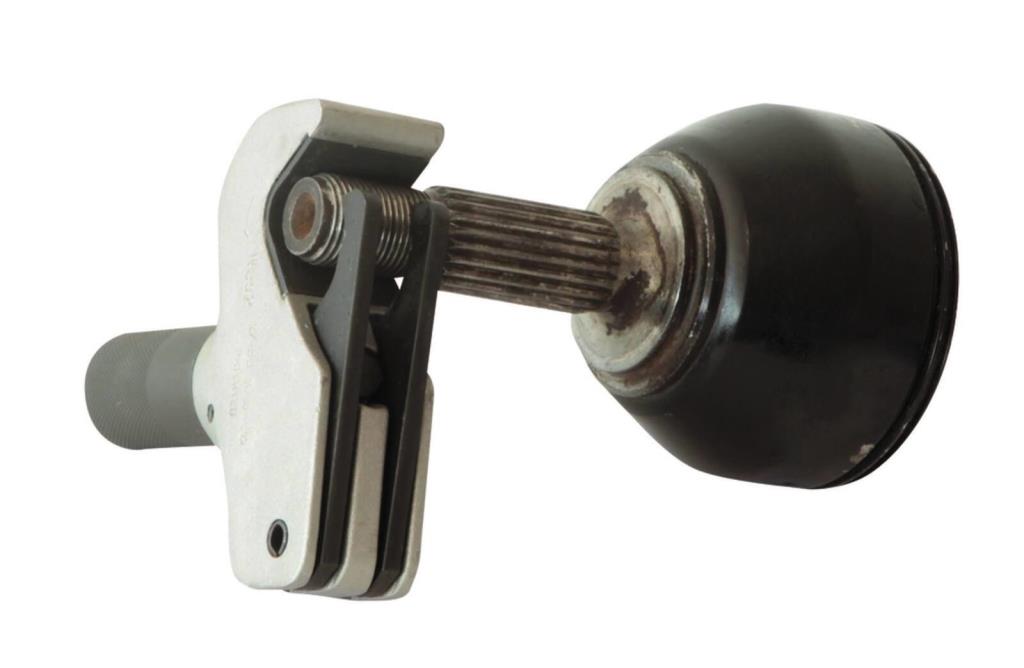 Frein-filet CLAS OM 9309